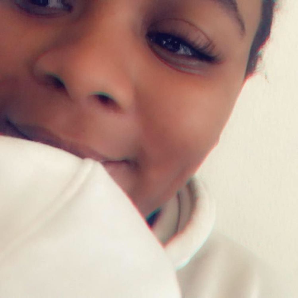 Meet your Posher, Jashanna